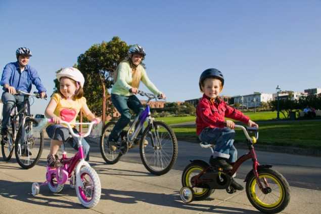 ЈАВЕН  ПОВИК  за субвенционирање на граѓаните (физички лица)  за купен велосипед за 2023 година