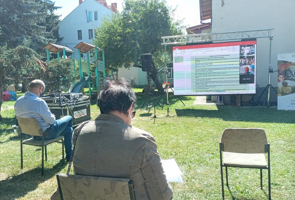 Во Берово и Пехчево одржана Јавна расправа по Нацрт-Одлука за прогласување на дел од Малешево за заштитен предел