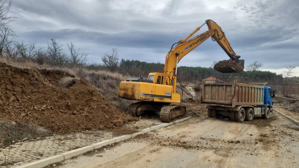 Консултацијата со јавноста и јавна расправа во врска со ИЗВЕШТАЈ ЗА СТРАТЕГИСКА ОЦЕНА ЗА ЗАТВАРАЊЕ НА ЛОКАЛНА ДЕПОНИЈА ќе се одржи на ден 05.09.2024 година (Четврток) со почеток во 09.00 часот, во салата на Општина Берово