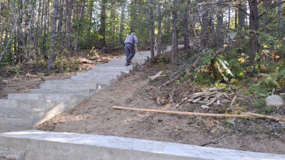 Во Берово ќе се градат пешачки патеки за унапредување на туризмот во регионот