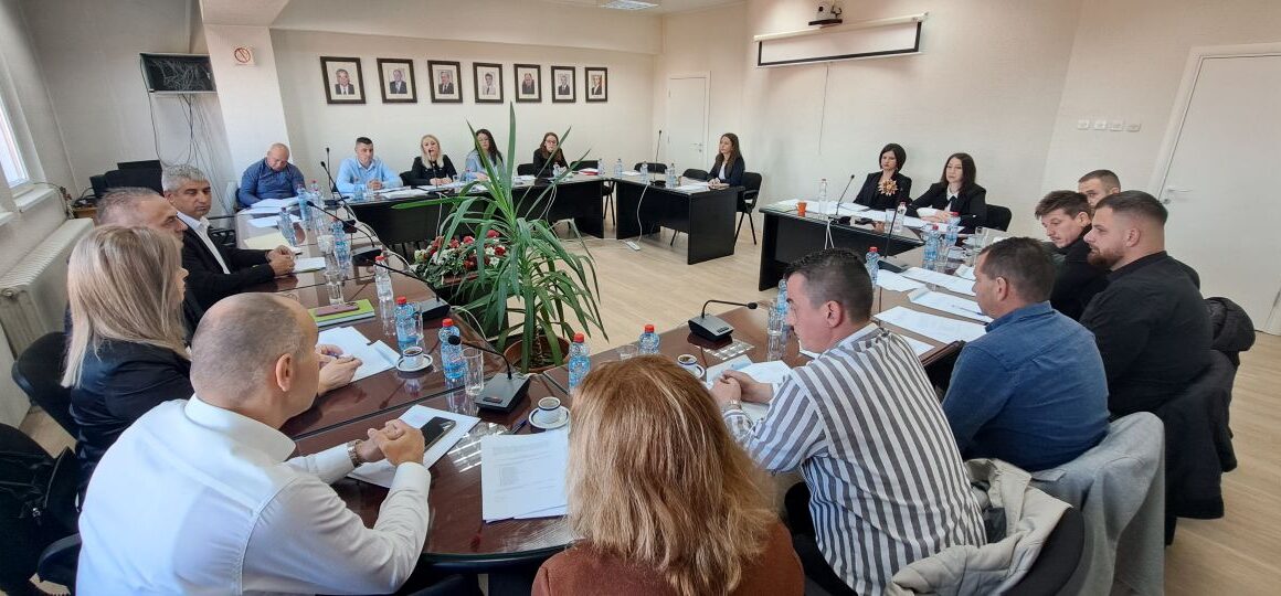 Утре ќе се гласа Буџетот на Општина Берово за 2026 година