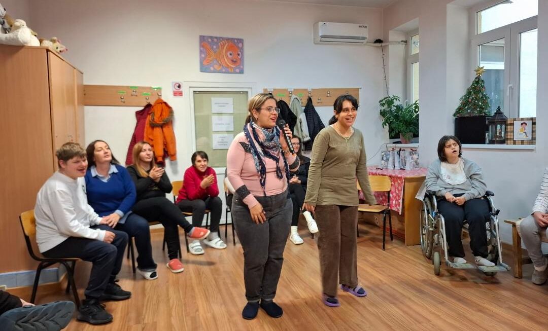 3 Декември- Денот што не потсетува дека сите пречки се мали, доколку луѓето се големи