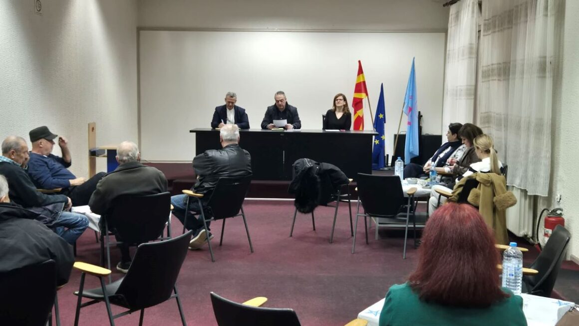 Денеска се одржа јавна дебата за дефинирање на приоритети за претстојниот јавен повик за граѓански организации