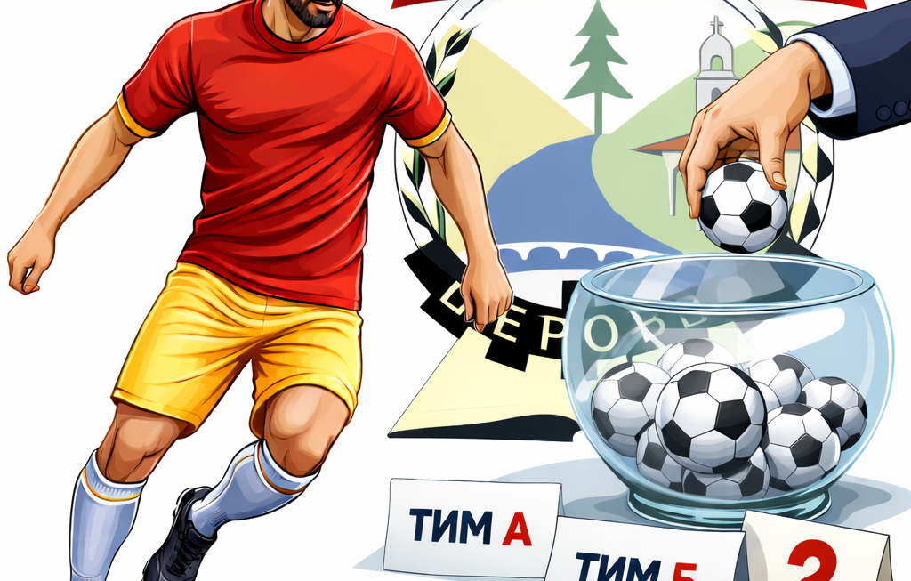 ВТОР СОСТАНОК И ЖДРЕПКА ЗА РАБОТНИЧКИ СПОРТСКИ ИГРИ 2026