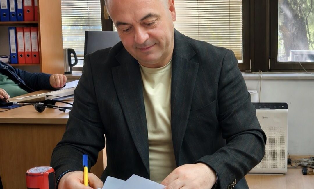 Нови инвестиции за Берово – потпишани договори за два значајни проекти