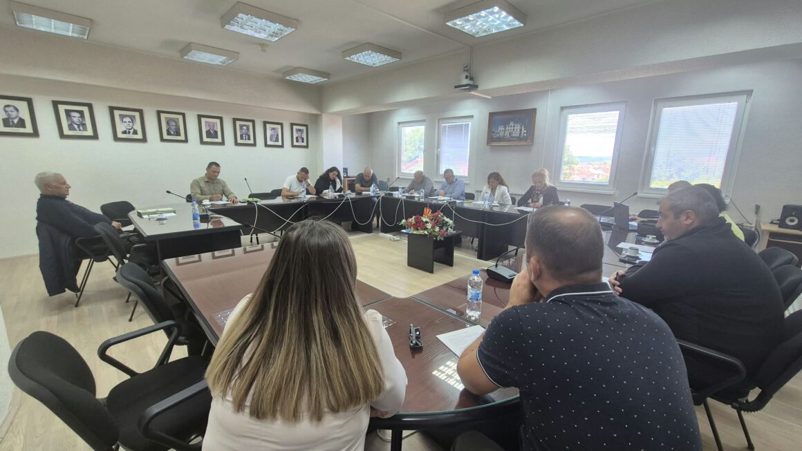 Одржана јавна дебата за дефинирање на приоритетите за претстојниот јавен повик за граѓански организации